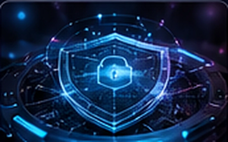 Cyber Security Implementation cybersecurity visual