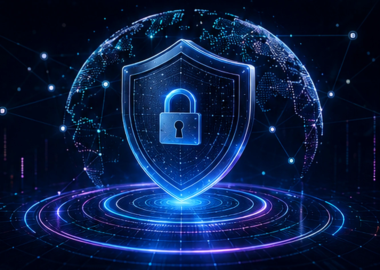Connected organizations protected across industries and regions
