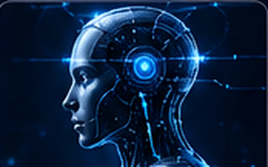 Security Agentic AI Solutions cybersecurity visual