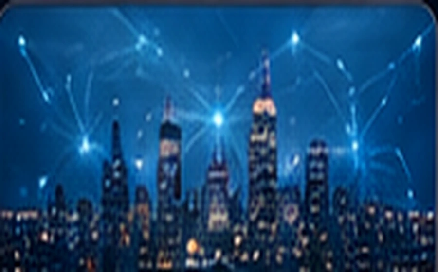 SMEs & Mid-sized Businesses cybersecurity visual